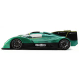 1/12 LMH Pan Car Body - Walkyria "La Leggera"