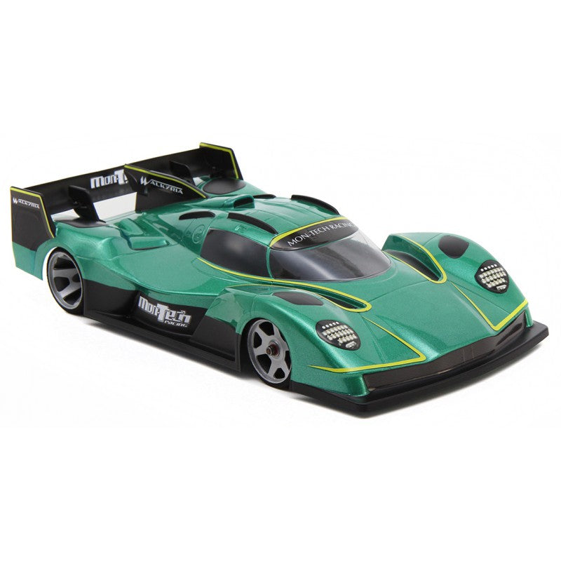 1/12 LMH Pan Car Body - Walkyria "La Leggera"