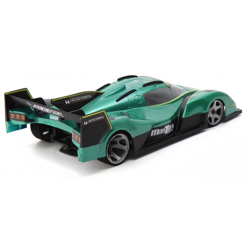 1/12 LMH Pan Car Body - Walkyria "La Leggera"