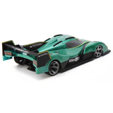 1/12 LMH Pan Car Body - Walkyria "La Leggera"