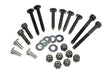 Rear Brace Screws