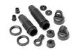 Shock Cap Set (Front/Rear)