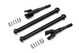 Drive Shaft/Axle Set (2Pcs)