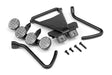 Front Bumper Set
