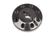 Slipper Hub 10X33Mm (Tsc)