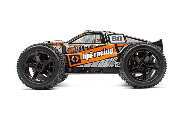 Bullet ST 3.0