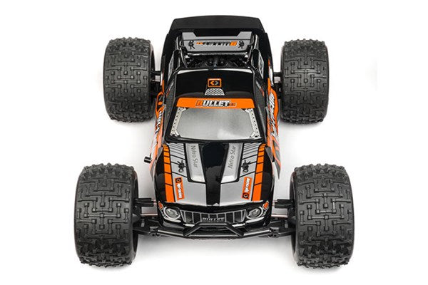 Bullet ST 3.0