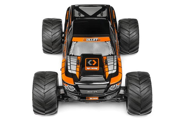 Bullet MT 3.0