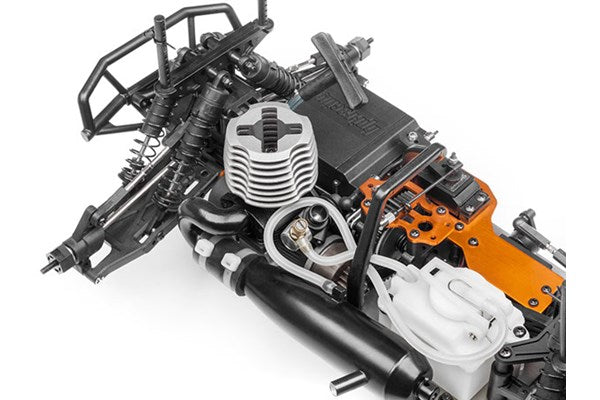 Bullet MT 3.0