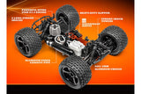 Bullet MT 3.0