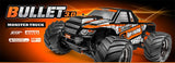 Bullet MT 3.0
