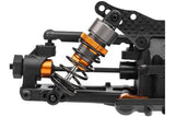 Aluminum Shock Set (4Pcs)