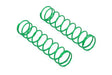 Spring 13X69X1.1Mm 10 Coil Green Spring Rate Vgjr