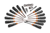 Pro-Series Tools 3X150Mm Flat Blade ScreWDriver