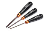 Pro-Series Tools 3Mm Phillips ScreWDriver