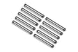 Pin 1.5X11Mm (10Pcs)
