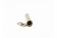 Piston Pin/Retainer Set (21Bb)