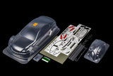Lexus Is F Racing Concept Body (200Mm)