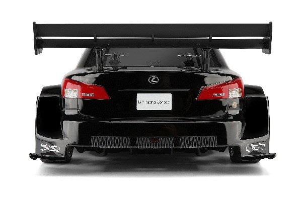 Lexus Is F Racing Concept Body (200Mm)