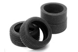 Vintage Racing Tyre 26Mm D-Compound