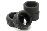Vintage Racing Tyre 31Mm D-Compound