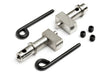 Brake Cam Shaft Set