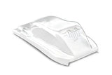 Radio Box Cover (Clear)