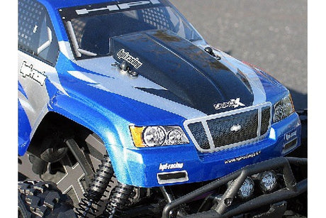 Nitro Gt-2 Truck Body (Savage)