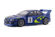 Subaru Impreza Wrc \\\\\'98 Body (190Mm)