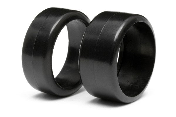 Micro Drift Tire Set (Front/Rear)