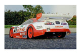 Toyota Supra (200Mm)
