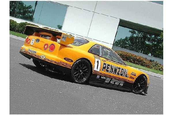 Nissan Skyline R34 Gt-R Gt Body (200Mm)