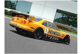 Nissan Skyline R34 Gt-R Gt Body (200Mm)