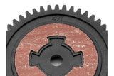 Spur Gear 49 Tooth (1M)