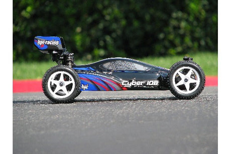 Cb-1 Buggy Body