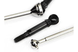 IP Shiny CVDs Rear (2pcs 200mm)