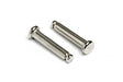 Flange Shaft 3X14Mm