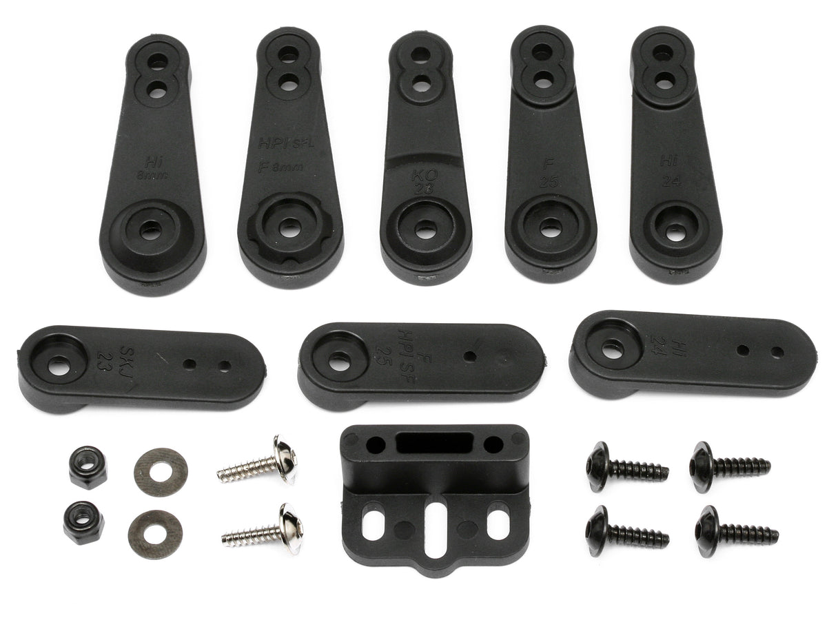 Servo Arm Set