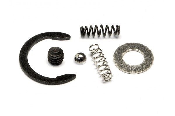 2 Speed Maintenance Kit (Nitro 3)