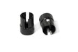 Cup Joint 8 X 19Mm (Black/1Pc)