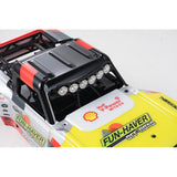1/18 Bronco U4 - FSC18 11871 Car Body Set(24 brushless)