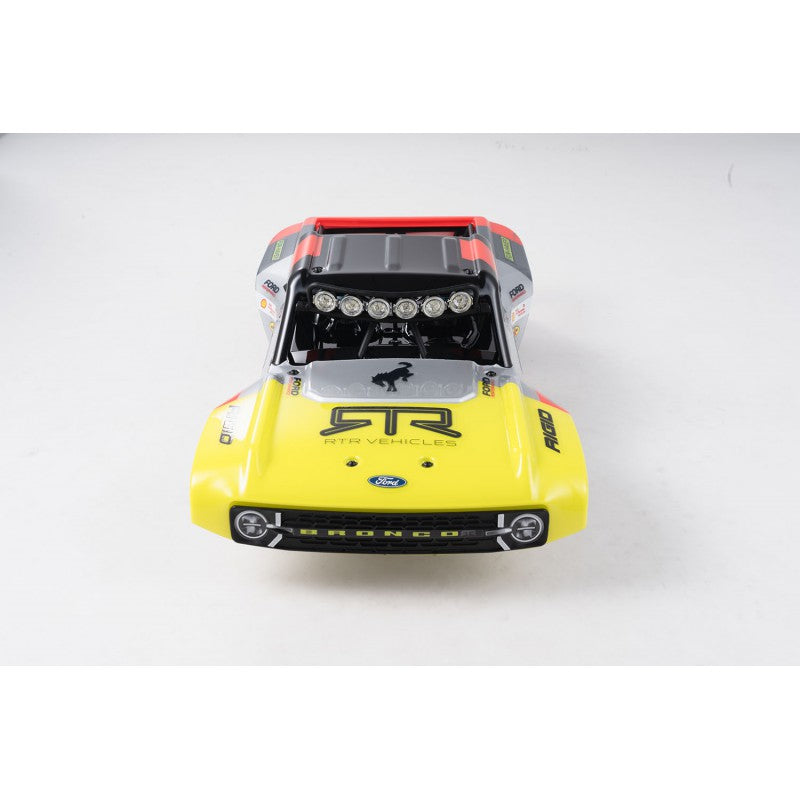 1/18 Bronco U4 - FSC18 11871 Car Body Set(25 brushed)
