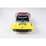1/18 Bronco U4 - FSC18 11871 Car Body Set(25 brushed)