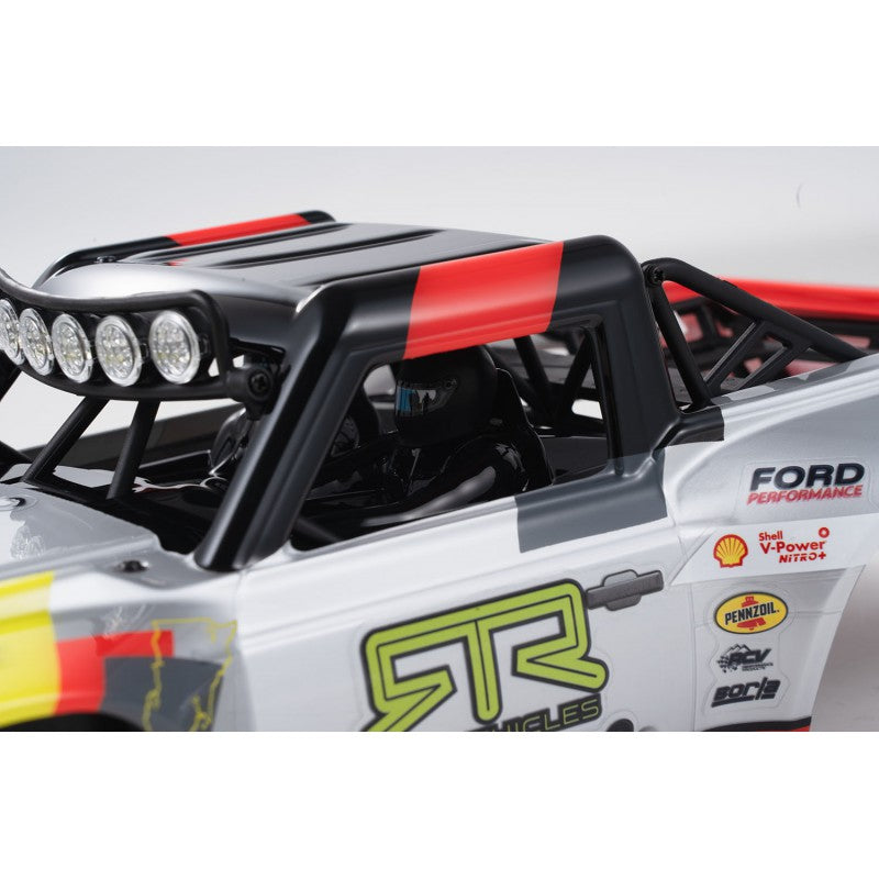 1/18 Bronco U4 - FSC18 11871 Car Body Set(25 brushed)