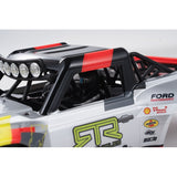 1/18 Bronco U4 - FSC18 11871 Car Body Set(25 brushed)
