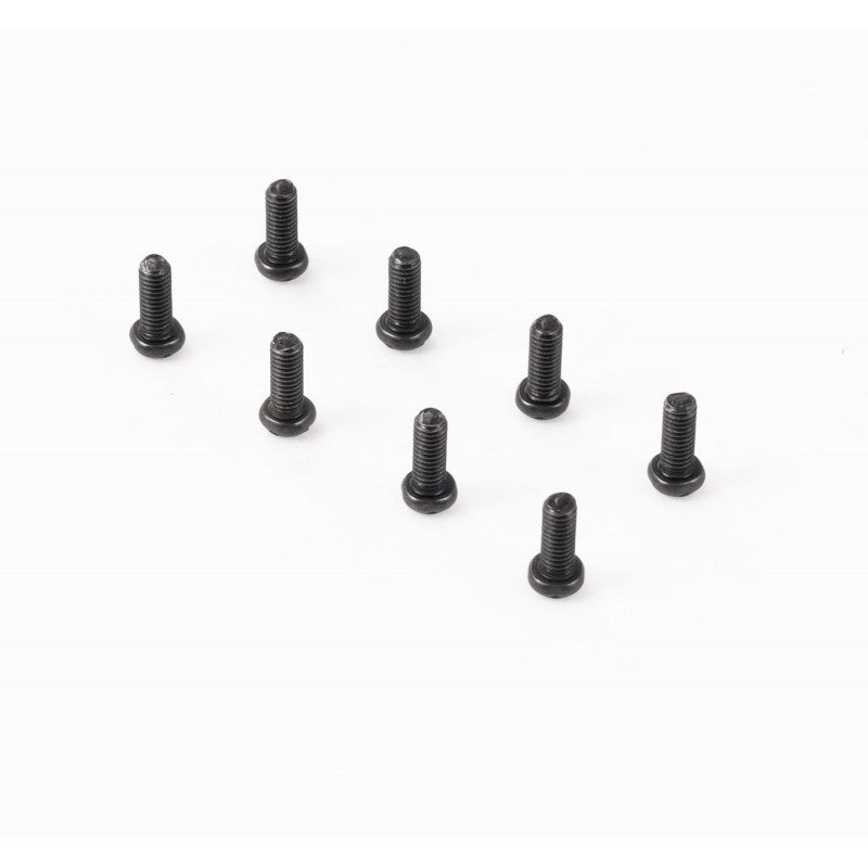 1/18 Bronco U4 - FSC18  Botton Head Hex Screw M3*8