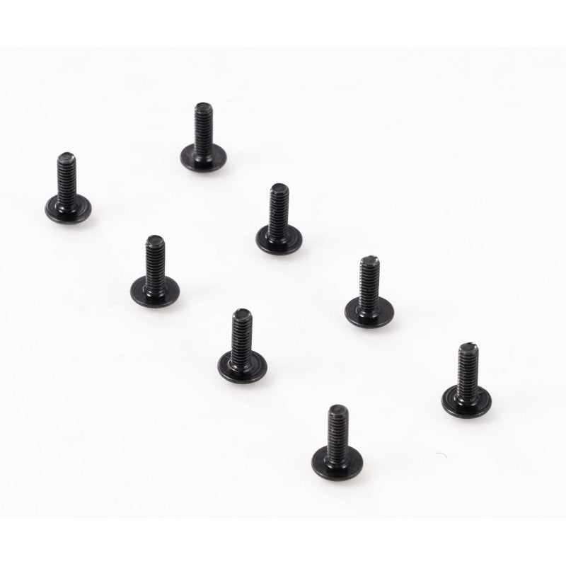 1/18 Bronco U4 - FSC18 Flat Head Hex Screw M2.5*8