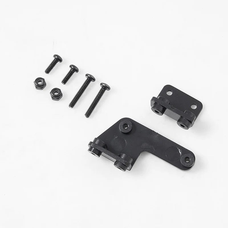 1/18 LC80 New - 11831 REAR BODY MOUNT SET