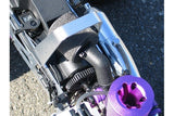Air Cleaner (21+ Size)