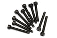 Cap Head Screw M4x30mm (10pcs)